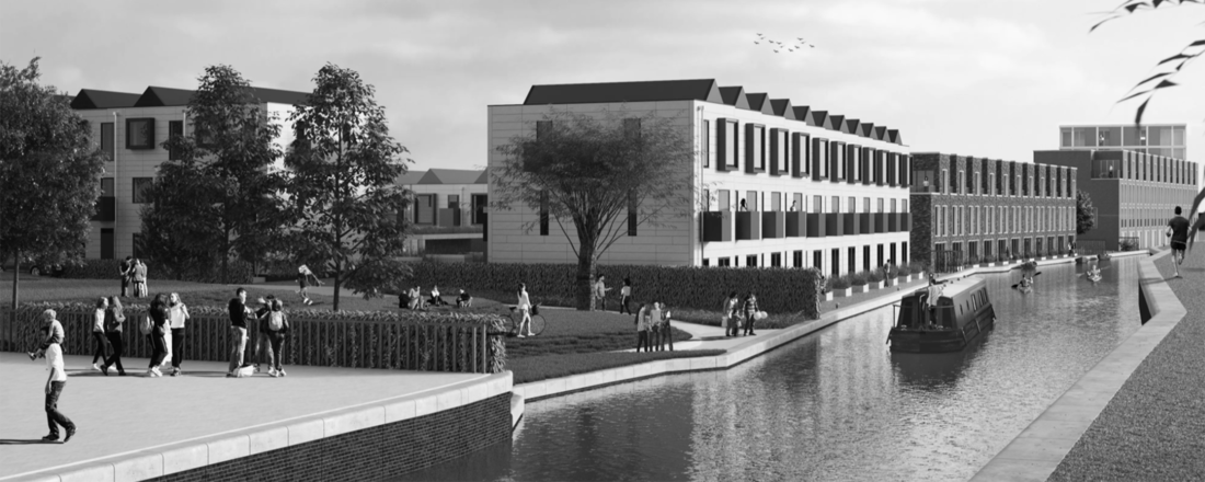 David Cowans, Places for People: &ldquo;Competing about climate change is a zero sum game&rdquo;