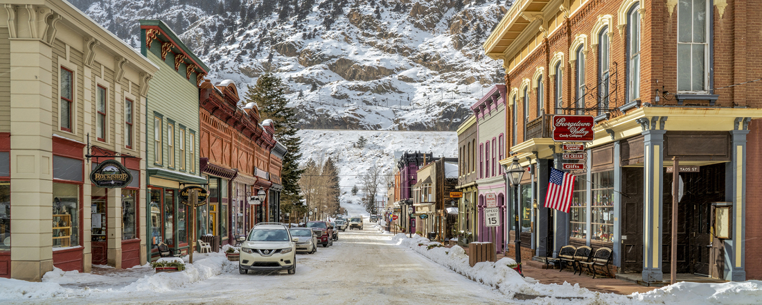 &ldquo;Small cities, if we do them well, can be prototypes&rdquo; &ndash; Reif Larsen