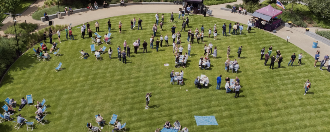 Frasers Property: &ldquo;We need to rise to these challenges&rdquo;