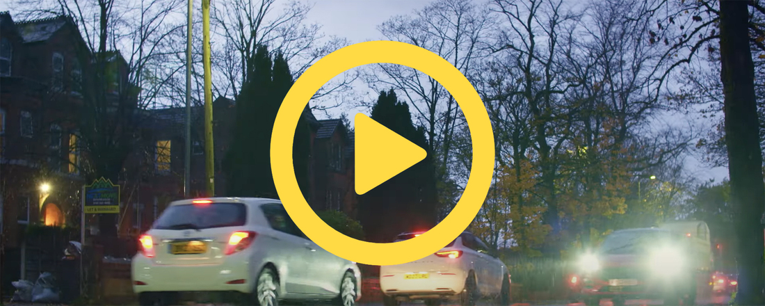 "The cough develops again and its grown" – The impact of air pollution