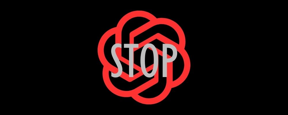 Design by AI: Why we need to hack the algorithm