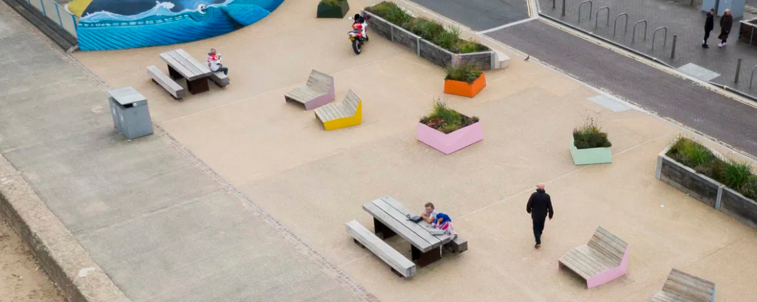 Roker and Seaburn: Breathing new life into Sunderland's stunning coastal landmarks