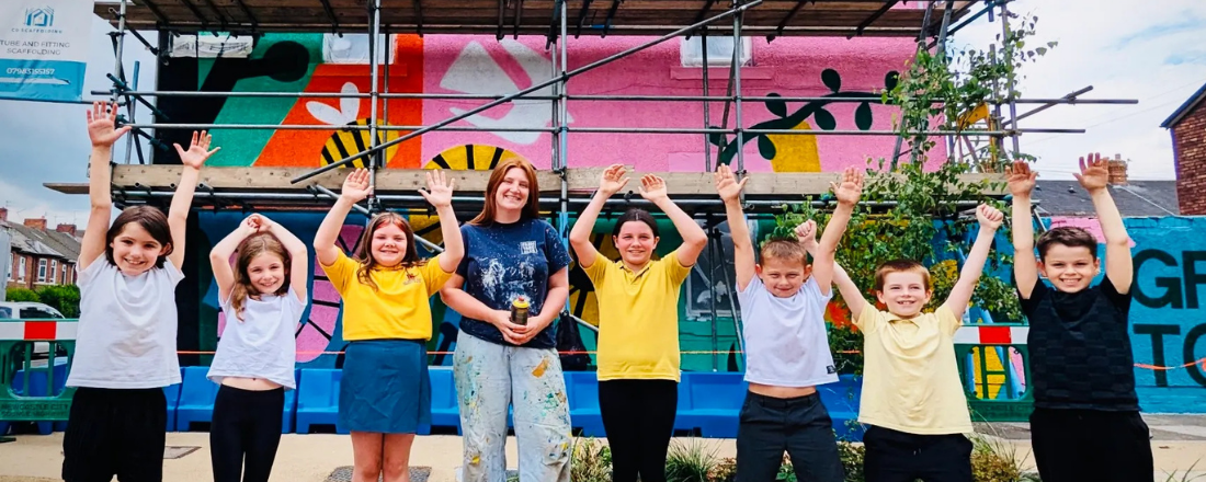 Festival of Pineapples starts next week and it's free to watch