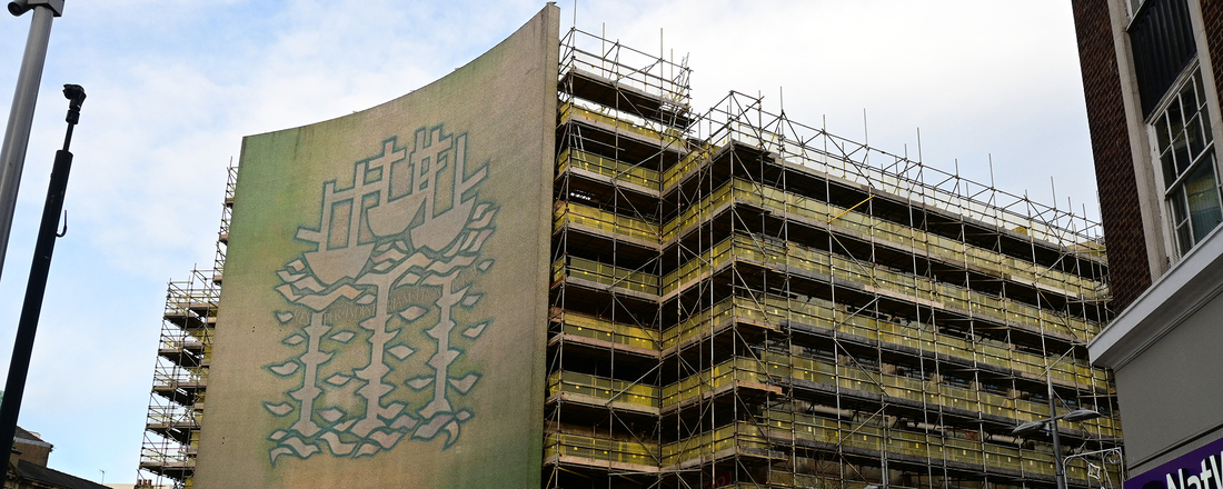 Hull City Council seeks development partner for Albion Square