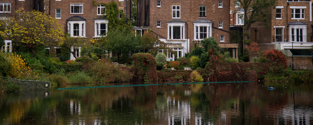 Homesick: What happens when London's affordability crisis meets the climate crisis?