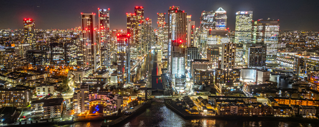 Ruth Glass: Gentrification visionary