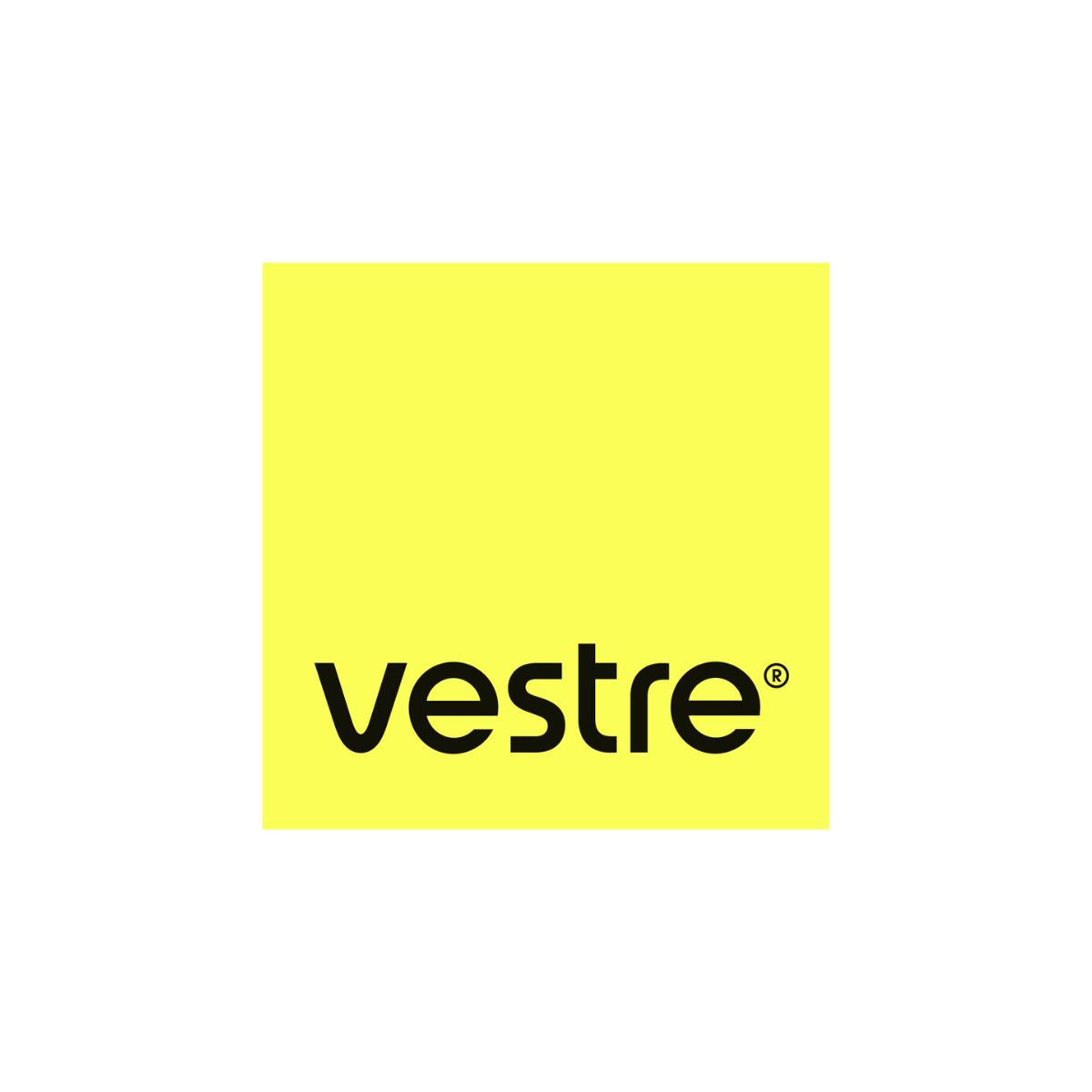 Vestre FOP 26 Sponsor